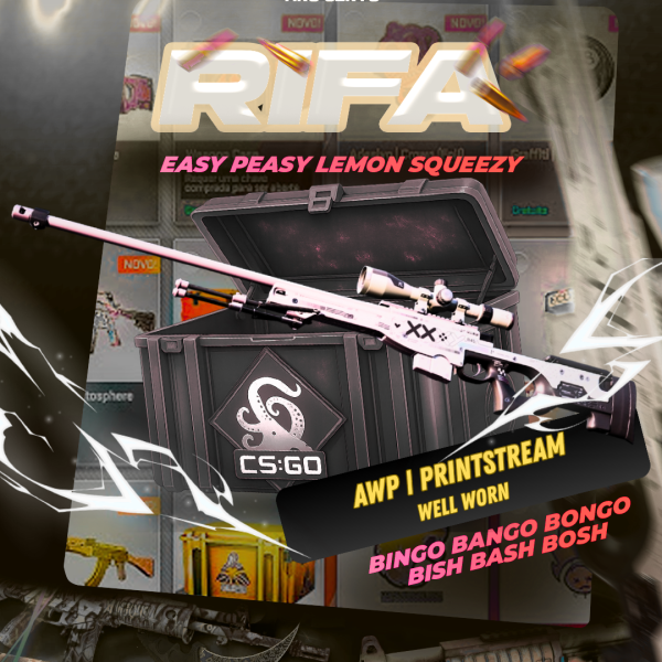 03/10 • AWP | Printstream